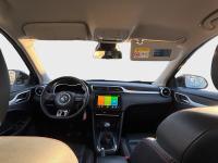 Mg Zs 1.5L MT 2WD LUX LHD 360 Camera DARK