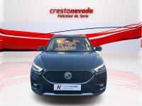 Mg Zs 1.5L MT 2WD LUX LHD 360 Camera DARK