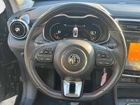 Mg Zs 1.5L MT 2WD LUX LHD 360 Camera DARK