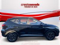 Mg Zs 1.5L MT 2WD LUX LHD 360 Camera DARK