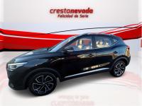 Mg Zs 1.5L MT 2WD LUX LHD 360 Camera DARK