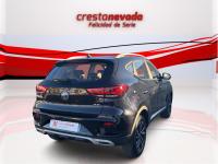 Mg Zs 1.5L MT 2WD LUX LHD 360 Camera DARK