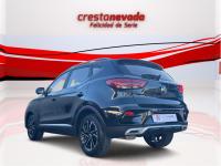 Mg Zs 1.5L MT 2WD LUX LHD 360 Camera DARK