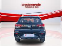 Mg Zs 1.5L MT 2WD LUX LHD 360 Camera DARK