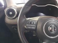 Mg Zs 1.5 Luxury