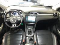 Mg Zs 1.5 Luxury