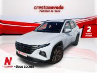 Hyundai Tucson 1.6 CRDI 100kW 136CV 48V Maxx DCT