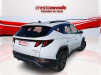 Hyundai Tucson 1.6 CRDI 100kW 136CV 48V Maxx DCT