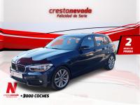 BMW Serie 1 118i