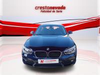 BMW Serie 1 118i