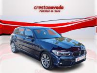 BMW Serie 1 118i