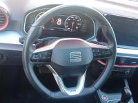SEAT Ibiza 1.5 TSI DSG FR 40 Aniversario