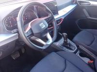 SEAT Ibiza 1.5 TSI DSG FR 40 Aniversario