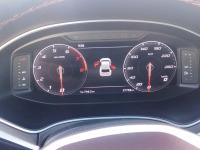 SEAT Ibiza 1.5 TSI DSG FR 40 Aniversario