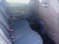 SEAT Ibiza 1.5 TSI DSG FR 40 Aniversario