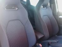 SEAT Ibiza 1.5 TSI DSG FR 40 Aniversario