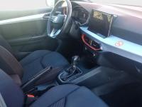 SEAT Ibiza 1.5 TSI DSG FR 40 Aniversario