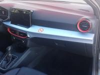 SEAT Ibiza 1.5 TSI DSG FR 40 Aniversario