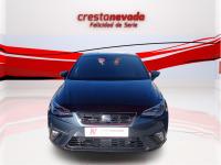 SEAT Ibiza 1.5 TSI DSG FR 40 Aniversario