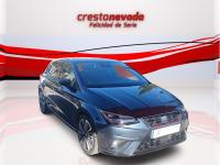 SEAT Ibiza 1.5 TSI DSG FR 40 Aniversario