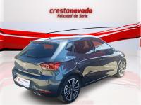 SEAT Ibiza 1.5 TSI DSG FR 40 Aniversario