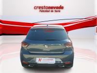 SEAT Ibiza 1.5 TSI DSG FR 40 Aniversario
