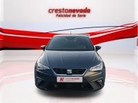SEAT Ibiza 1.5 TSI DSG FR 40 Aniversario