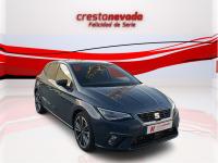 SEAT Ibiza 1.5 TSI DSG FR 40 Aniversario