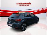 SEAT Ibiza 1.5 TSI DSG FR 40 Aniversario