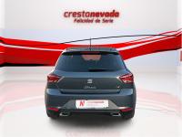 SEAT Ibiza 1.5 TSI DSG FR 40 Aniversario