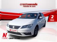 SEAT León 1.0 EcoTSI 85kW StSp Reference