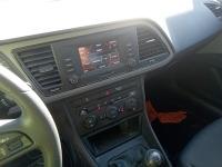 SEAT León 1.0 EcoTSI 85kW StSp Reference