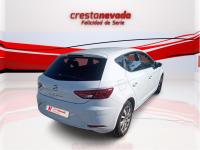 SEAT León 1.0 EcoTSI 85kW StSp Reference