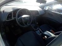 SEAT León 1.0 EcoTSI 85kW StSp Reference