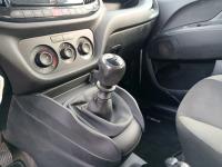 Fiat Doblò Cargo Combi N1 SX 1.6 Mjet 77kW 105CV