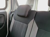 Fiat Doblò Cargo Combi N1 SX 1.6 Mjet 77kW 105CV