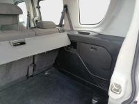 Fiat Doblò Cargo Combi N1 SX 1.6 Mjet 77kW 105CV