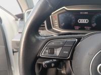 AUDI A1 Sportback Adrenalin 30 TFSI 81kW 110CV