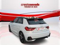 AUDI A1 Sportback Adrenalin 30 TFSI 81kW 110CV