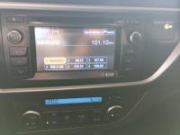 TOYOTA Auris 90D Active Confortdrive