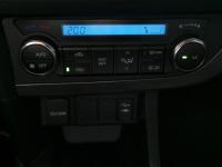 TOYOTA Auris 90D Active Confortdrive