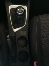 TOYOTA Auris 90D Active Confortdrive