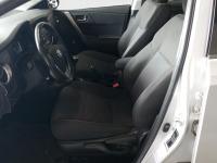 TOYOTA Auris 90D Active Confortdrive