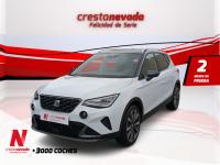 SEAT Arona 1.5 TSI 150CV DSG FR Special Ed