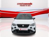 SEAT Arona 1.5 TSI 150CV DSG FR Special Ed