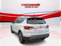 SEAT Arona 1.5 TSI 150CV DSG FR Special Ed