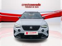 SEAT Arona 1.5 TSI 110kW 150CV DSG FR Special Ed