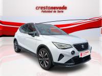 SEAT Arona 1.5 TSI 110kW 150CV DSG FR Special Ed