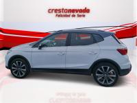 SEAT Arona 1.5 TSI 110kW 150CV DSG FR Special Ed