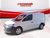 Volkswagen Caddy Cargo 2.0 TDI 75kW 102CV